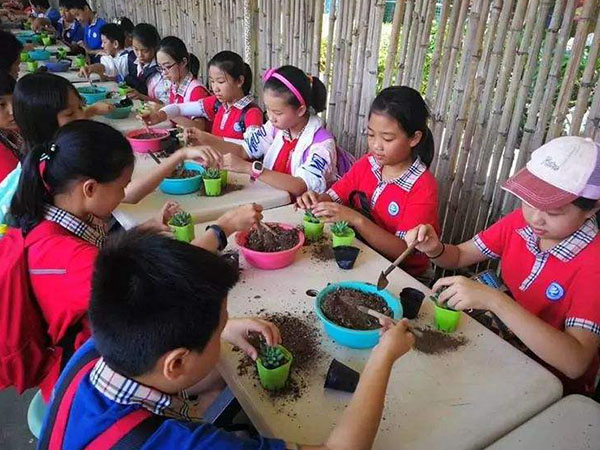 麗江幼兒秋游研學(xué)，看麗江研學(xué)基地如何助力麗江研學(xué)！