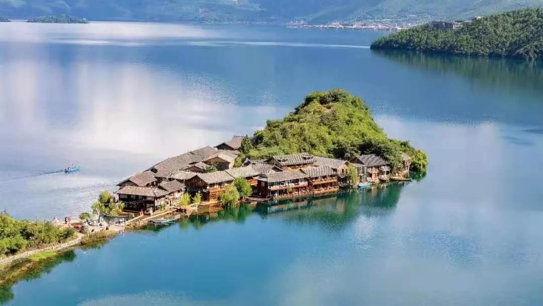 牛年第一場(chǎng)旅行，很“?！钡柠惤?，值得！