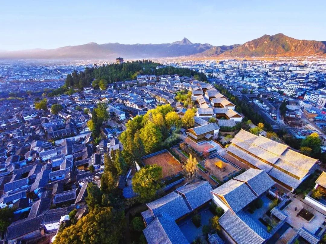 麗江紅色旅游,等了那么久，還自己一場(chǎng)麗江之旅！