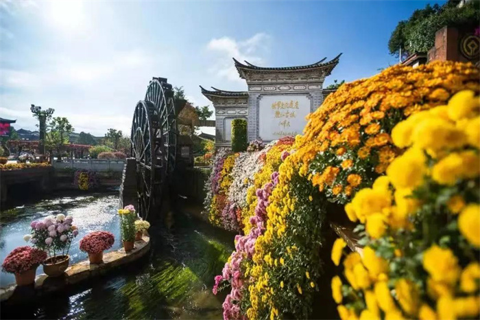 麗江旅游攻略：麗江對(duì)于彩云之南，有多重要？看看這篇麗江定制旅游攻略吧