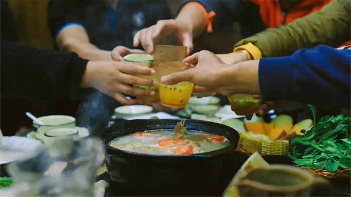 麗江旅游攻略：在麗江關(guān)于冬的記憶，都是溫暖！