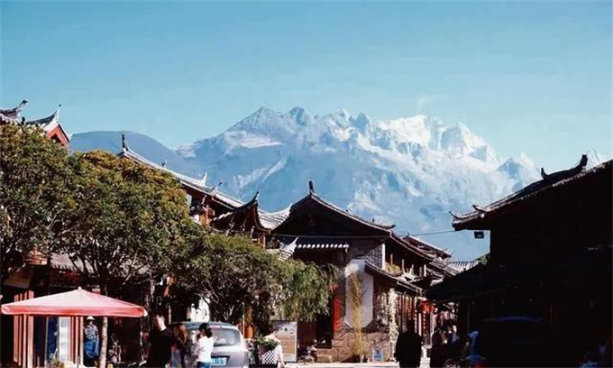 麗江旅游小眾景點(diǎn)，只有當(dāng)?shù)厝瞬胖赖拿朗趁谰?，快?lái)收下這份麗江旅游攻略吧