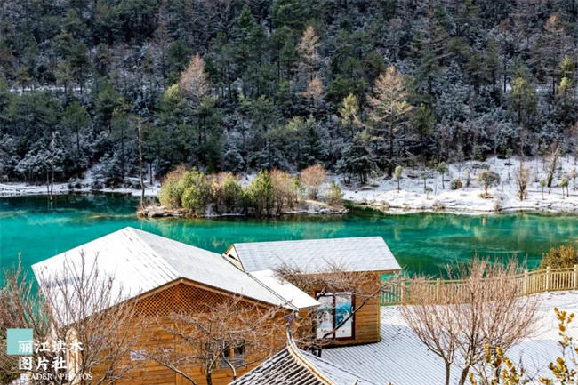 麗江旅游攻略：麗江，冬日理想旅行地！